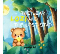 Lozi the Bear and the lost star