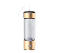 LOZLTX 2025 Technology Hydrogen Water Bottle【NO.1 Double Hydrogen Content】【H2-Elektrolyse - 5000PPB】Hydrogen Water Bottle Heavy Metals Improve Water in 3 Min