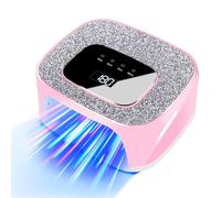 LOZLTX Nail Fungus Laser Device【Industry No. 1 Laser Treatment】 Antifungal Laser for Toenail Fungus Treatment【21 Day Fast Repair】PainFree Device Professional Laser Nail Fungus Treatment for Toenail