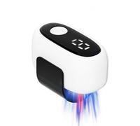LOZLTX Nail Fungus Laser with Timer, Nail Fungus Laser Device, 3 Blue, 1 Infrared Upgrade, Laser Nail Fungus, 21 Days Fast Acting Nail Fungus Test Winner