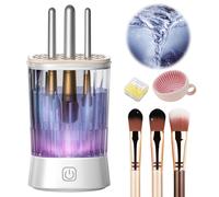 LOZLTX Peak-Upgrade Brush Cleaner Make Up Electric