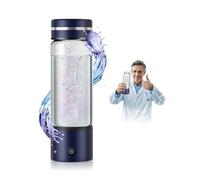 LOZLTX Premium Hydrogen Water Bottle 283 ml Hydrogen Water Bottle