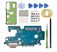 LOZOP USB-C Charging Port Replacement Compatible with Samsung Galaxy S25 FE SM-S731U (North American Version)