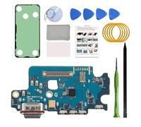 LOZOP USB-C Charging Port Replacement Compatible with Samsung Galaxy S25 SM-S931U (North American Version)
