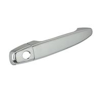 LOZOPMTMLD Handle Passenger Side for Toyota for 4RUNNER 2005-2008 for Avalon 05-08 for Camry 2007-2011 for Sienna 05-2012 for Tacoma 2005 Door Handle Covers