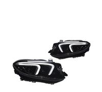 LOZOPMTMLD Headlight Assembly For Benz For GLE W166 Class Headlights 2015-2019 Front Lamp LED Head DRL Matrix Dynamic Signal Auto Accessories
