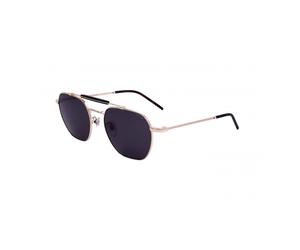 Lozza SL2427 Shiny rose gold 56/20/145 MAN Sunglasses