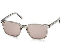 Lozza SL4290 02GM Sunglasses Unisex Acetate, Standard, 54