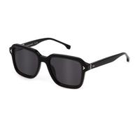 Lozza SL4329 700Y NERO LUCIDO 54/20/145 MAN Sunglasses