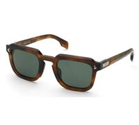 Lozza SL4379M Arpeggio 5 706P Men's Sunglasses Tortoiseshell Size 52