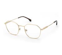 Lozza VL2431 GALLIPOLI 2 300 Man Optical frames Metal Gold Geometric