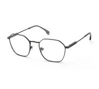 Lozza VL2431 GALLIPOLI 2 568 Man Optical frames Metal Grey Geometric