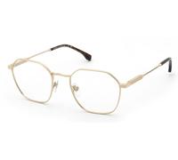 Lozza Vl2431 Gallipoli 2 Men's Glasses, Gold, Size 53