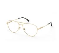 Lozza VL2440 Gallipoli 6 Men's Glasses, Gold, Size 59