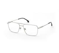 Lozza VL2441 GALLIPOLI 7 579 Man Optical frames Metal Palladium Squared