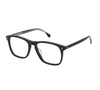 Lozza VL4332 Amalfi 2 Men's Glasses, Black, Size 54