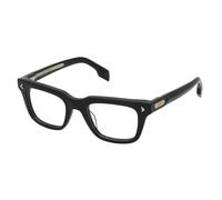 Lozza VL4353 ARPEGGIO 2 0700 Man Optical frames Acetate Black Squared