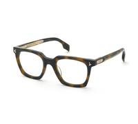 Lozza VL4393M ARPEGGIO 6 02BU Man Optical frames Acetate Havana Geometric