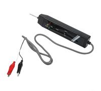 LP-1 Logic Probe For TTL DTL CMOS Circuits-With Pulse Memory Detection And LED State Indication For Electronic Testing And Repair
