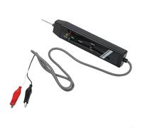 LP-1 Logic Probe for TTL DTL CMOS Digital Circuit Testing with Pulse Sensing Memory Retention and LED-Based Output Signals