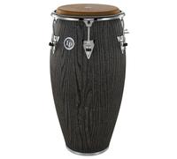 Latin Percussion Uptown Series Sculpted Ash Tumba, 12 1/2" (LP1250SA)