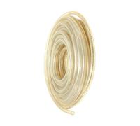 LP-1200 20 Feet 1/4" ID X 3/8" OD Fuel Line LP1200 Compatible with Outdoor Power Equipments Small Engines Lawn Mowers Chainsaws