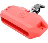 LP Latin Percussion LP860436 Jam Block Medium Pitch Red LP1207