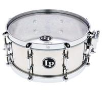 LP 13"x5,5" Salsa Snare Steel