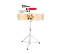 LP 14" & 15" Tito Puente Timbales Bronze