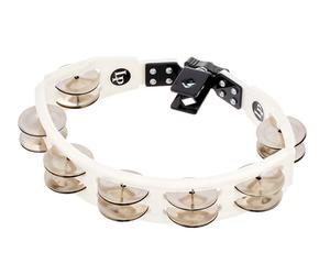 LP 162 Cyclop Drum Tambourine WH