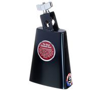 LP Latin Percussion LP860188 Cowbell Black Beauty Senior LP228,5.5 inch