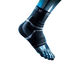 LP 2X-Large X-Tremus Ankle Support