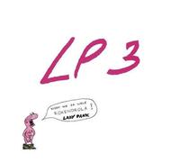 Lady Pank - Lady Pank: LP 3 (reedycja 2019) [CD]