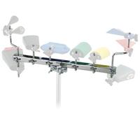 LP 372 Everything Rack Large