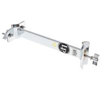 LP Latin Percussion Conga Stand Adapter Bongo Holder for LP290B/LP290S Double Conga Stand - LP454