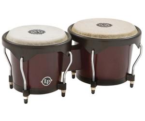 LP 601NY-DW City Series Bongo Set