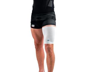 LP 602 Elasticated Thigh Support (Medium)