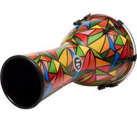 LP WORLD BEAT MT 11 1/2" MECHANICAL TUNED DJEMBE LP7000