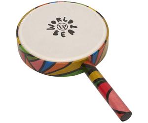 LP 7018 6" Lollipop Drum