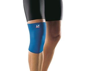 LP 706 Closed Patella Knee Support Medium