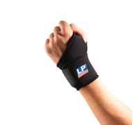 LP 726 Adjustable Wrist Wrap