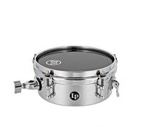Latin Percussion LP848-SN 8-Inch Micro Snare Drum