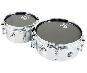 LP 845-K Mini Timbales Set
