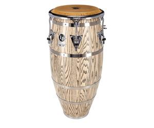 LP 861Z Palladium 11 3/4" Conga