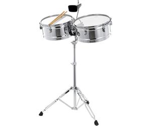 LP A256 Aspire Timbales