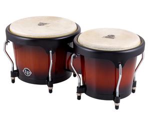 LP A601-VSB Aspire Bongo Set