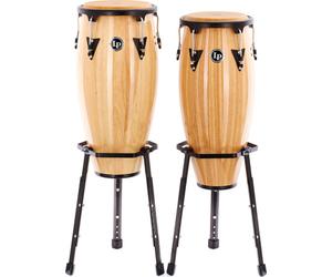 LP A646B-AW Aspire Congas 10-11"