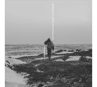 Abstraxion She Thought She Would Last Forever (Vinyl) 12" Album