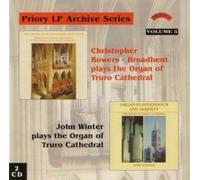 Lp Archive Series Vol 5 (Bowers-broadbent)