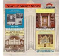 Lp Archive Series Volume 4 (Millington, Moore, Overbury)